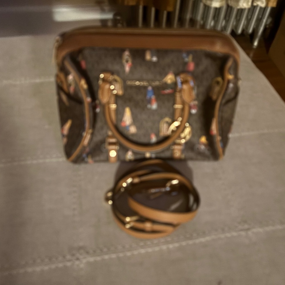 Michael Kors